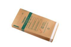 Крафт пакеты для стерилизации марки "Медтест" 100 мм х 200 мм