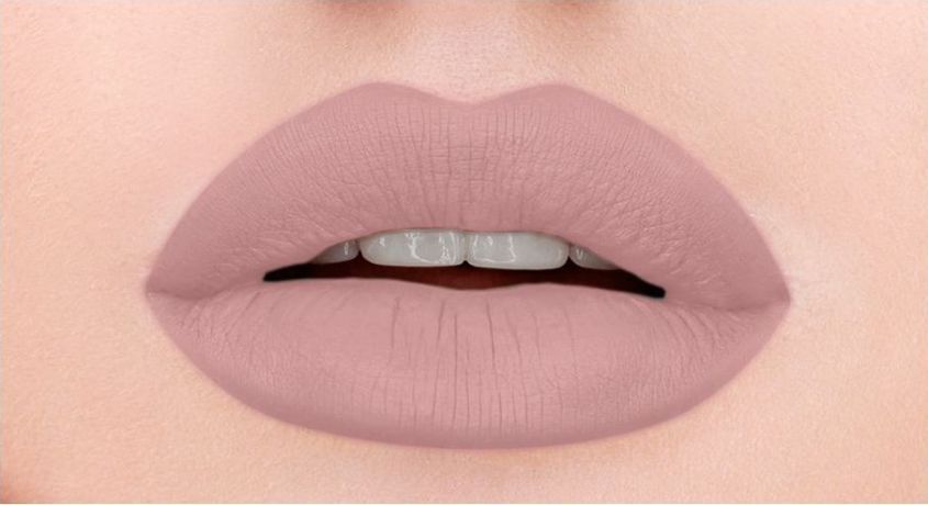 Гелевая подводка в карандаше для губ Provoc Gel Lip Liner №211 Pink Haze 