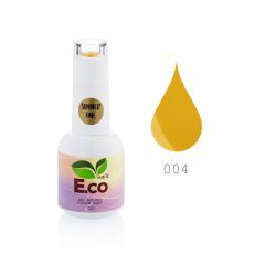 Гель-лак для ногтей E.co Nails Summer time №04 10мл.