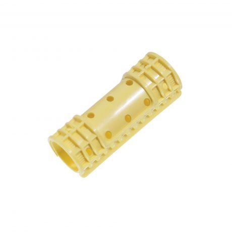 Бигуди пластиковые с зажимом 20*65 мм, арт.PK29422