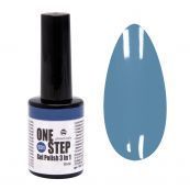Гель лак "ONE STEP"-931, 10ml