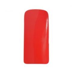 Гель-краска Paint Gel Planet Nails оранжевая