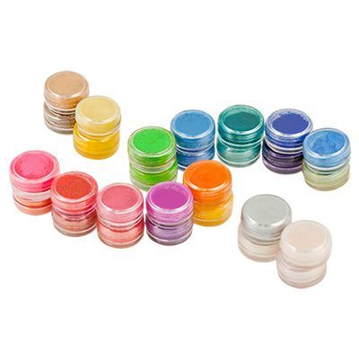 Пигмент в баночке 1г. ( в ассорт.)