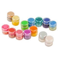 Пигмент в баночке 1г. ( в ассорт.)