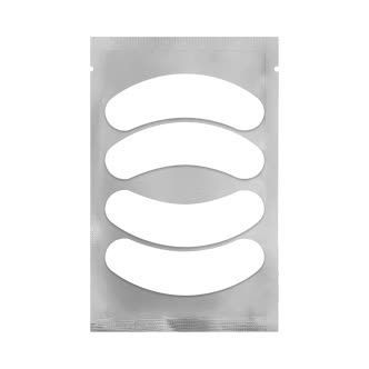 Подложки гидрогелевые для ресниц ультратонкие "Sexy", 2 пары