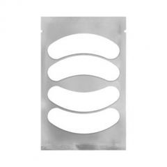 Подложки гидрогелевые для ресниц ультратонкие "Sexy", 2 пары