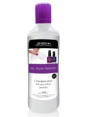 Суперэффективный Гель для снятия ШЕЛЛАКА и гель-лака 1000мл
