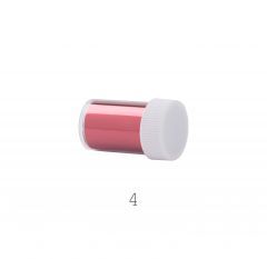 Фольга E.Co Nails в банке №04