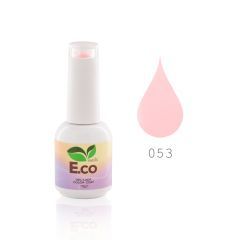 Гель-лак для ногтей E.co Nails Classic №053 10мл