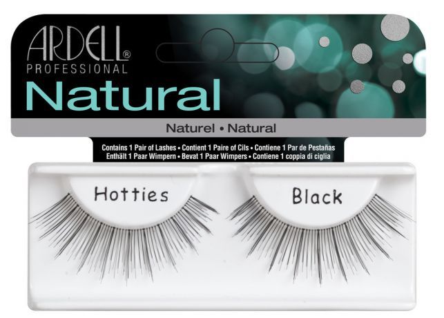 Ресницы накладные Ardell InvisiBand Lashes Hotties