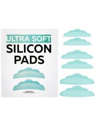 Силиконовые валики для ресниц Sexy Lashes ULTRA SOFT (S. M, L) 3 пары