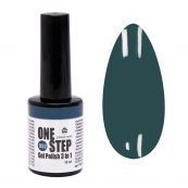 Гель лак "ONE STEP"-932, 10ml