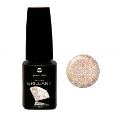Гель лак "RRESTIGE BRILLIANT"- 702, 8 ml