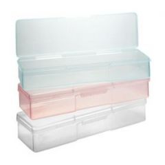 Контейнер пластиковый