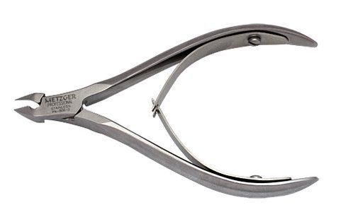Кусачки Metzger PN-806-D-(4 mm)-LJ