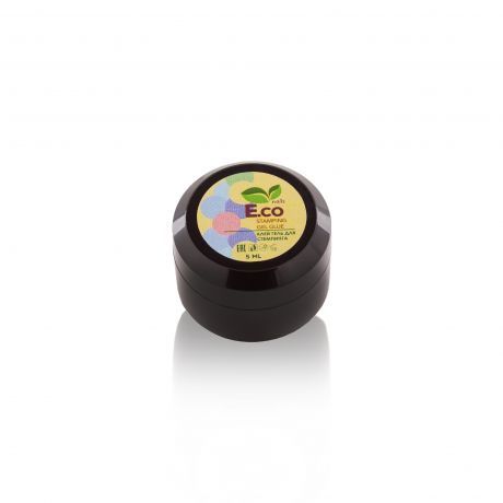 Клей гель для стемпинга E.co Nails Stamping Gel Glue 5 мл