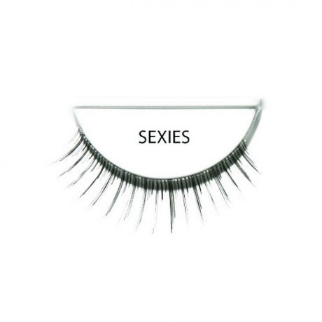 Ресницы накладные Ardell InvisiBand Lashes Sexies