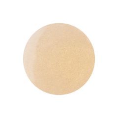 Верхнее покрытие для гель-лака с блестками E.co Nails Diamond Gold Top Coat №02 15 мл