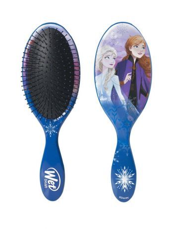 Щетка для спутанных волос Холодное сердце (Сестры) WET BRUSH DISNEY Frozen 2-Sisters