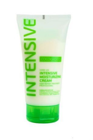 Крем-маска супер увлажнение Cocochoco Intensive 150 мл