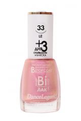 Лак для ногтей "DL" Binary Весна LE №33