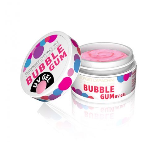 №01  "Bubble Gum" 7 мл