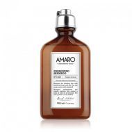 Шампунь для профилактики выпадения волос восстанавливающий AMARO Energizing shampoo 250мл
