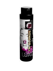 Шампунь для нейтрализации желтизны светлых оттенков блонда Luxor Professional 300мл