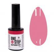 Гель лак "ONE STEP"-933, 10ml