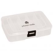 Контейнер пластиковый для насадок