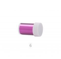 Фольга E.Co Nails в банке №06