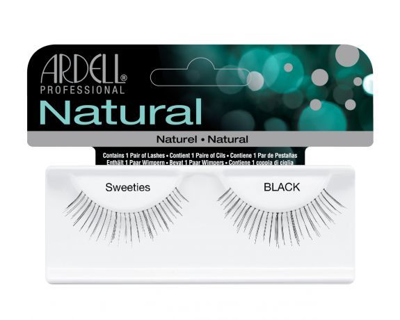 Ресницы накладные Ardell InvisiBand Lashes Sweeties