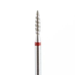 Фреза алмазная для маникюра и педикюра Erfolg Cosmetics Т 263.514.021