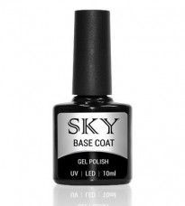 Base Coat SKY  GC 10мл 20223002