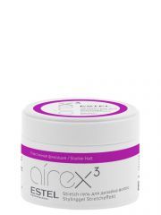 AS65 Stretch-гель  для дизайна волос, пластичная фиксация, 65 мл AIREX
