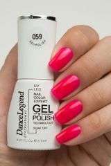 Гель-лак для ногтей &quot;Dance Legend&quot; №059