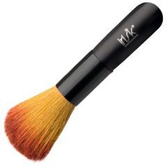 Кисть макияжная маленькая (енот) IRISK Black