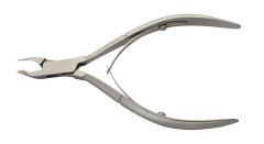 Кусачки для кожи профессиональные Metzger PN-830-D(4mm)-BJ