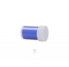 Фольга E.Co Nails в банке №07
