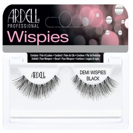 Ресницы накладные Ardell InvisiBand Lashes Wispies (pr)								