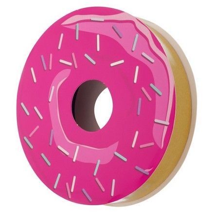 Запасной блок файл-ленты для пластиковой катушки Bobbinail Staleks Pro 150 грит (8м)