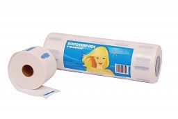 Воротничок бумажный (в ролике 100 шт.)