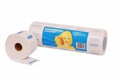 Воротничок бумажный (в ролике 100 шт.)