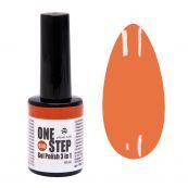 Гель лак "ONE STEP"-935, 10ml