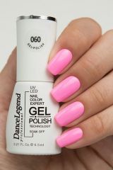 Гель-лак для ногтей &quot;Dance Legend&quot; №060