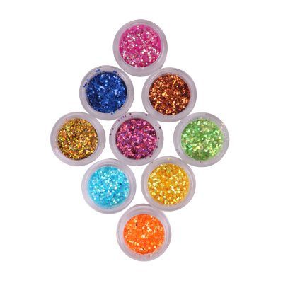 Конфетти в баночке, 5мл