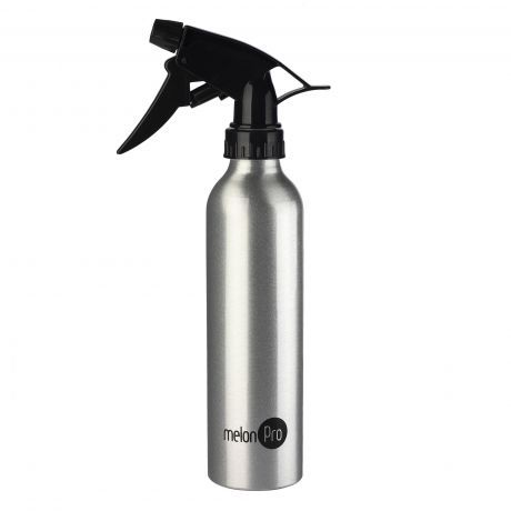 Распылитель металл серебро 300 мл арт. HB0012S