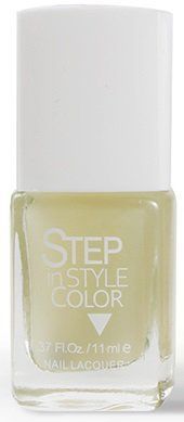 Лак для ногтей Dance Legend "Step" База