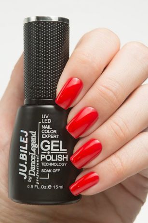 Гель- лак JuBilej Base № B3