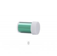 Фольга E.Co Nails в банке №08